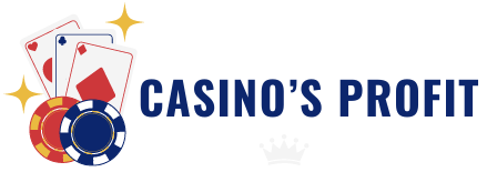Casinos Profit