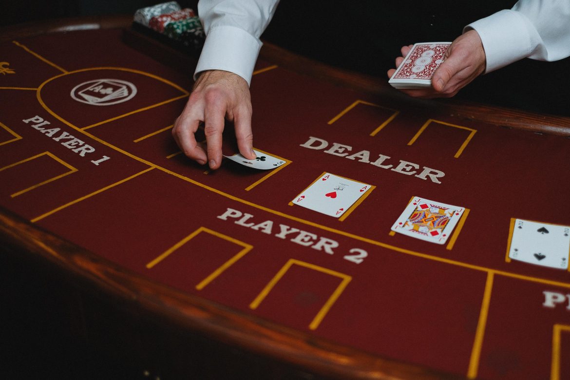 Attempt the Main On the web Casinos Danger Free With No Deposit Bonuses