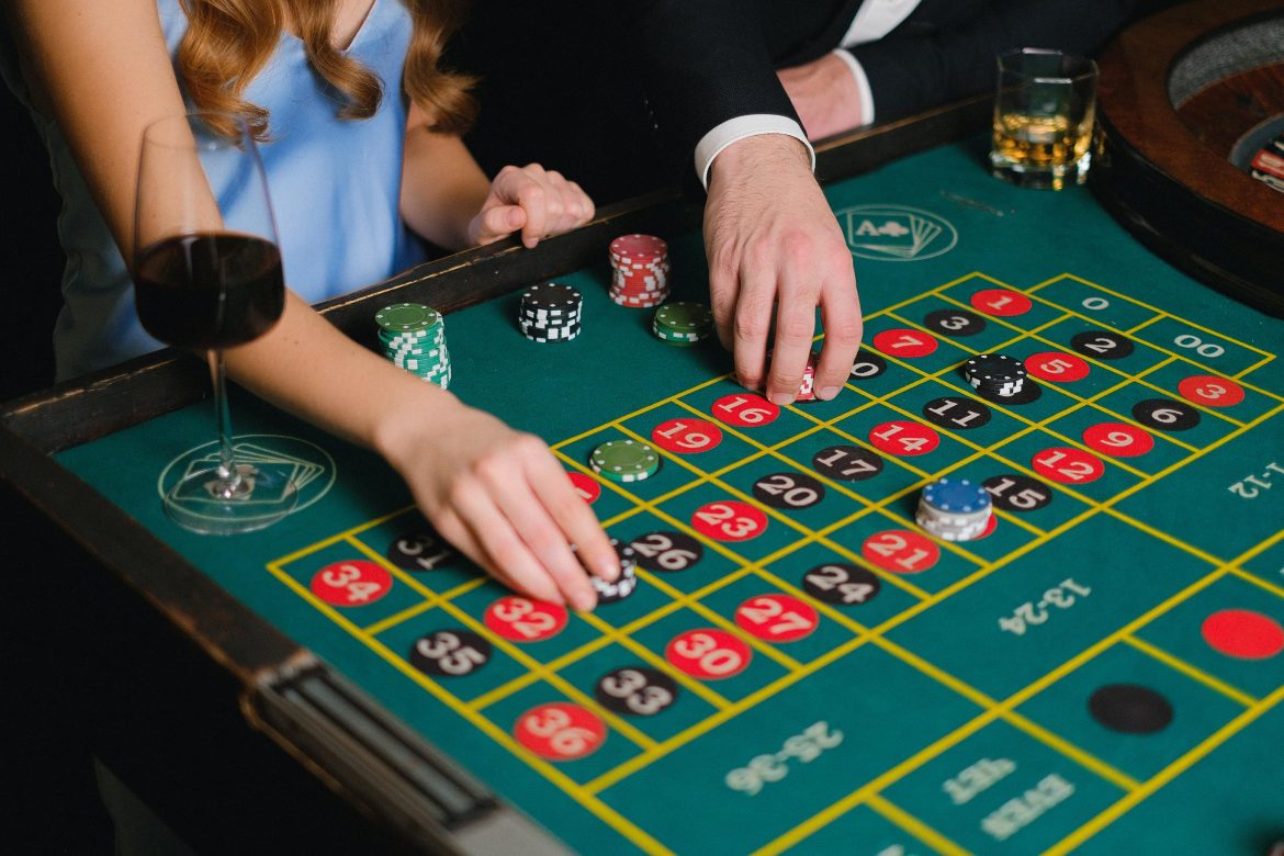 Do You Know the Execs of A No Deposit On line casino?