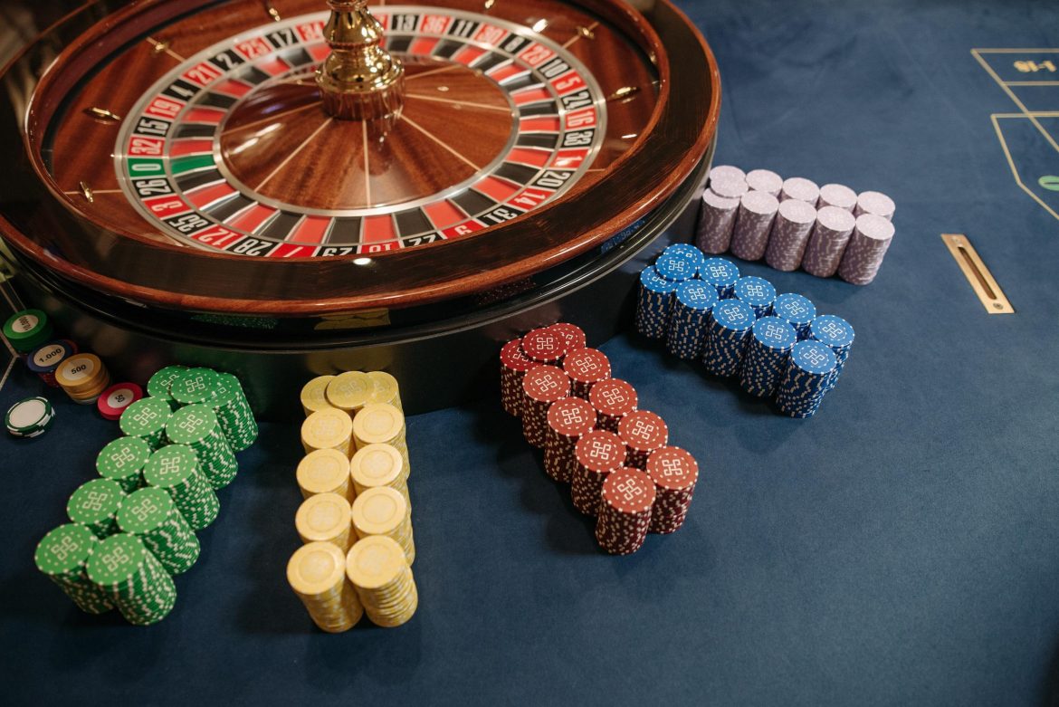 Sporting actions Playing Methods – Producing Cash From Betting