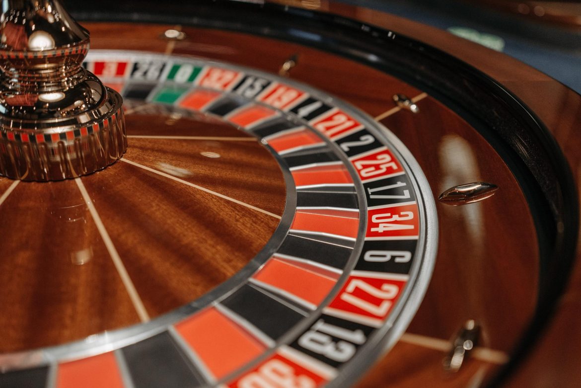 Internet Casinos in the US