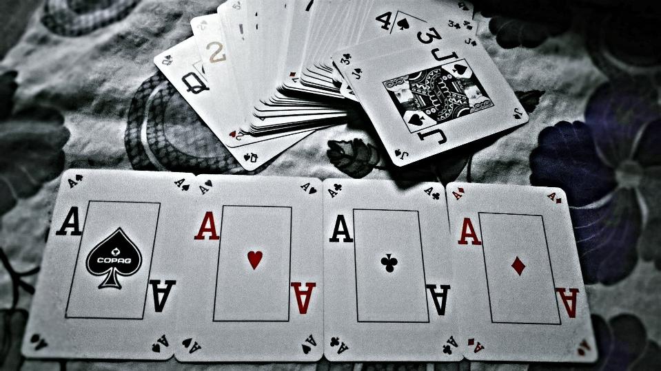Enjoyment On line casino – A Handbook to Buying Commenced