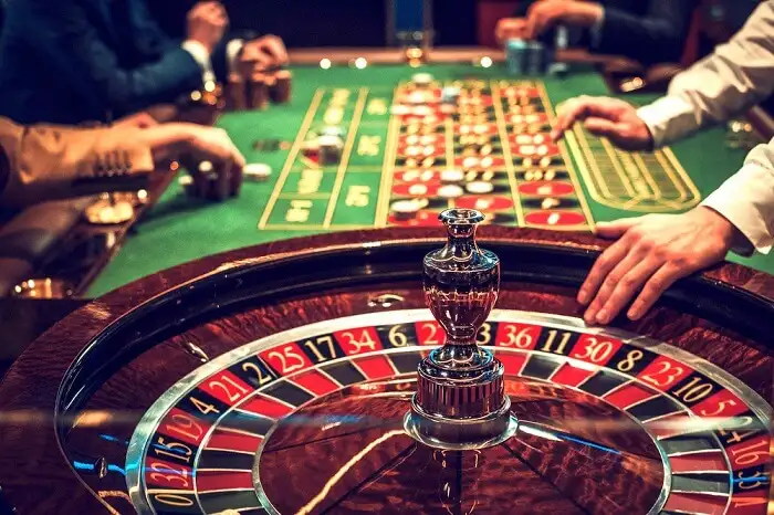 Experience Faster Withdrawals with VIPTAKA Casino Benefits