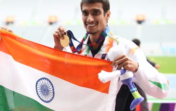 Asian Para Games