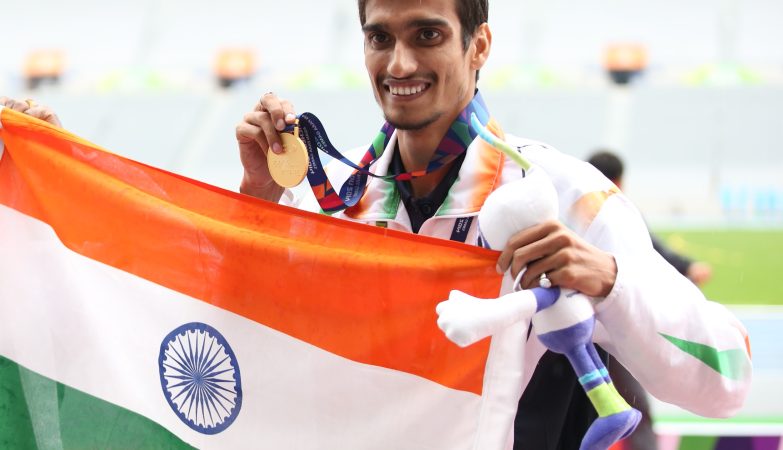 Asian Para Games