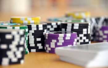 Austria gambling laws