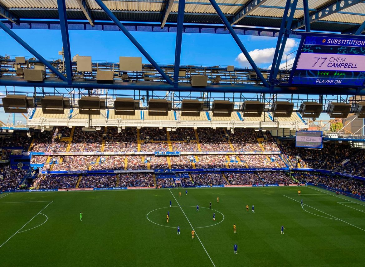 Everton vs Chelsea Preview: The Best Quick Insights