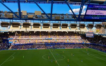 Everton vs Chelsea preview