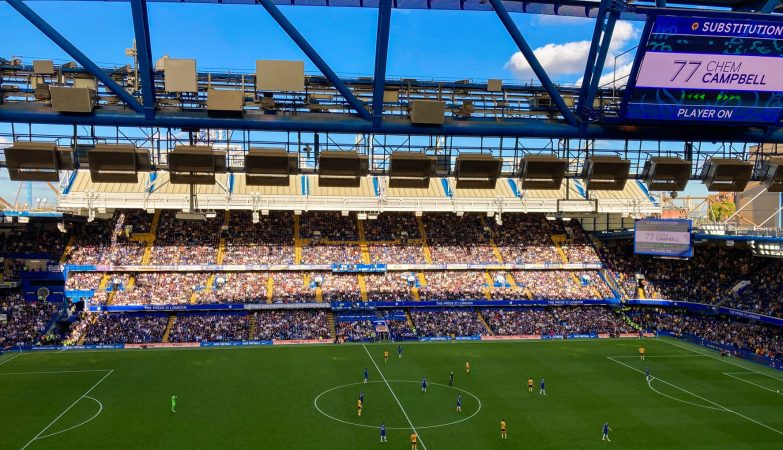 Everton vs Chelsea preview