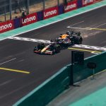 F1 championship standings