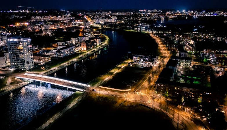 Finnish iGaming License