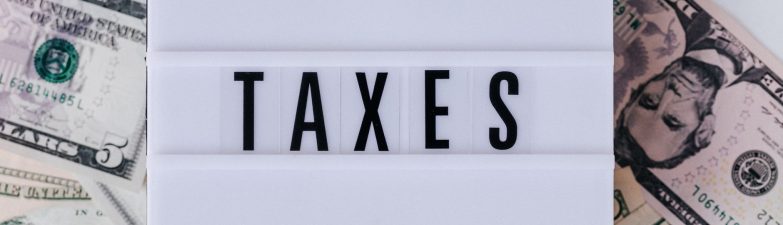 higher gambling taxes