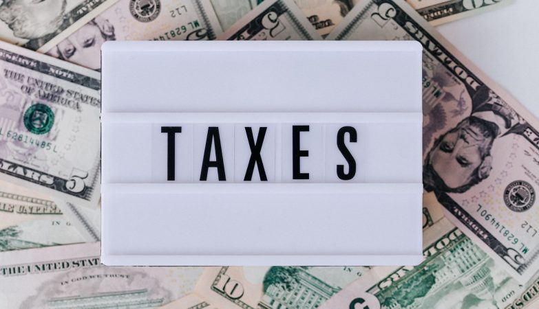 higher gambling taxes