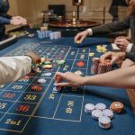 illegal betting market