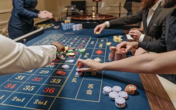 illegal betting market