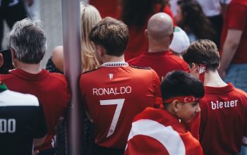 Man United's harsh reality