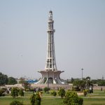 Pakistan ODI Tri-Series