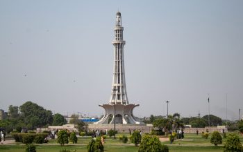 Pakistan ODI Tri-Series