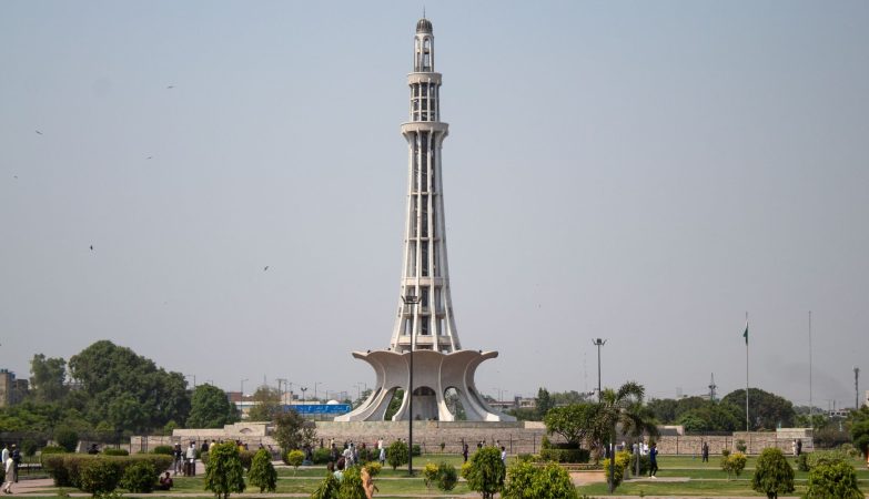 Pakistan ODI Tri-Series