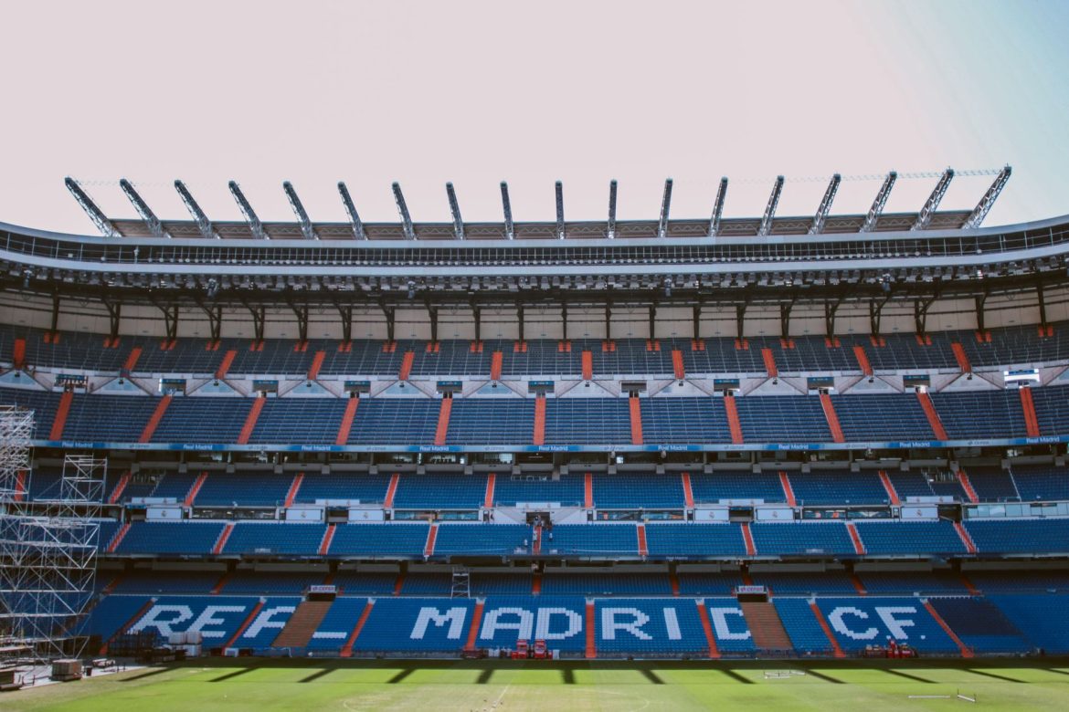 Real Madrid Calls for La Liga Chief Resignation After Controversy
