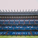 Real Madrid La Liga chief resignation