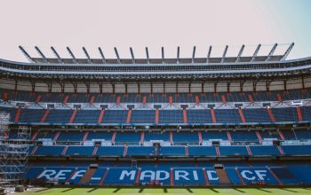 Real Madrid La Liga chief resignation