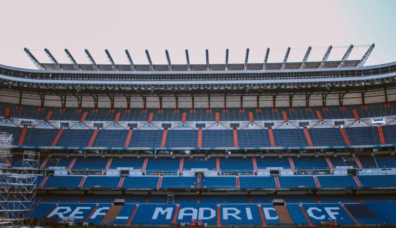 Real Madrid La Liga chief resignation