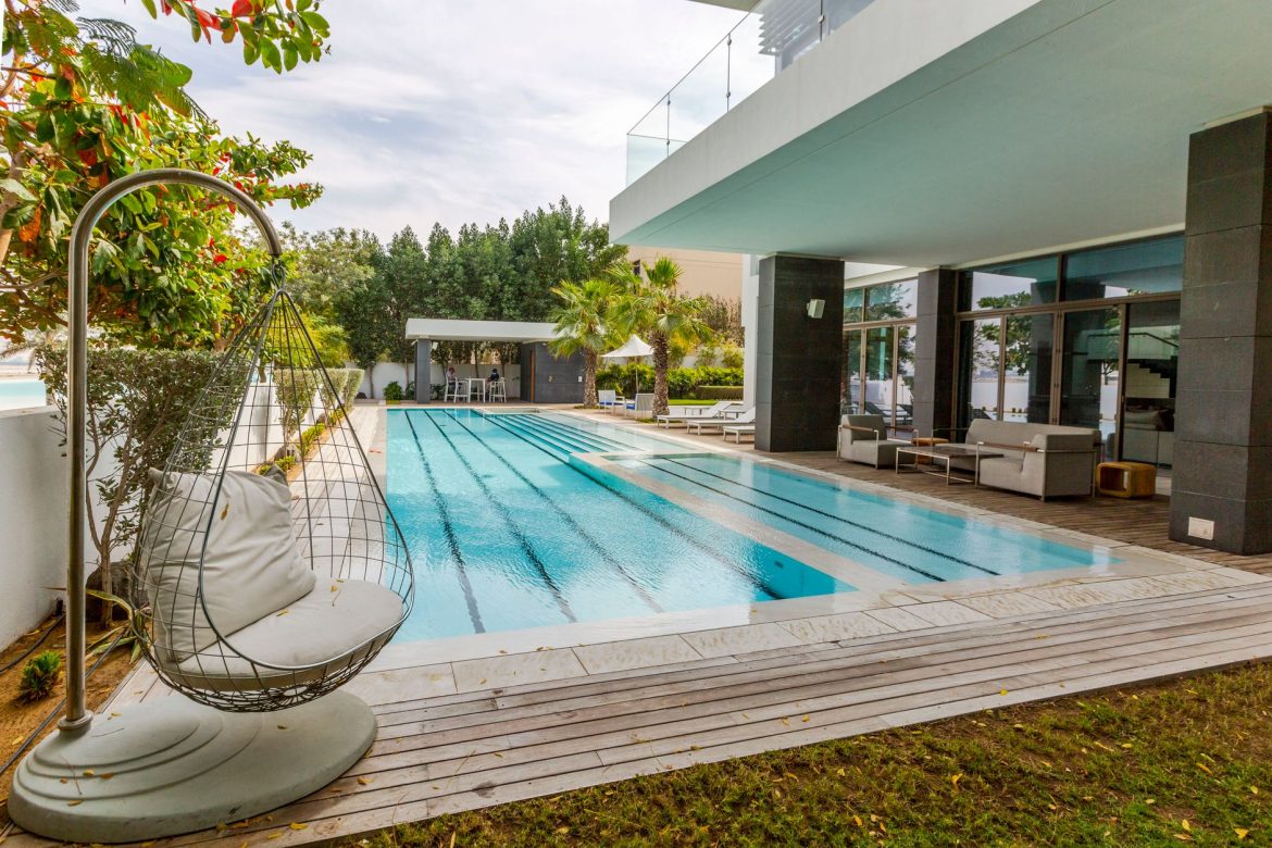Suryakumar Yadav Dubai Property: Best Quality of Life Revealed