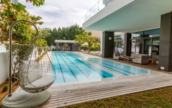 Suryakumar Yadav Dubai property
